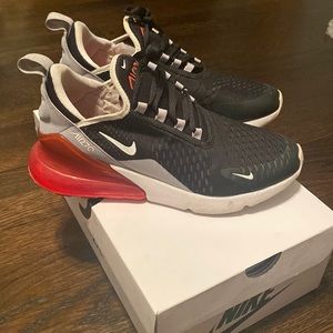Nike air max 270 sneakers